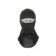 Balaclava with a protective mask - Black [TMC]